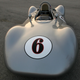 Illustration for article titled 1954 Porsche Pupulidy Special (The Pup)